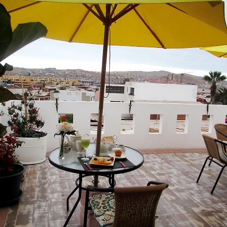 Guest Home Valto & Ziron Arica Exterior foto