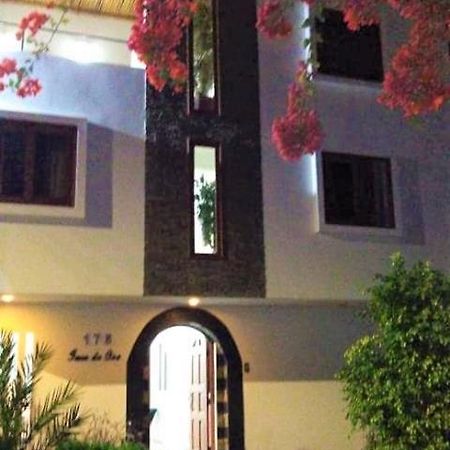 Guest Home Valto & Ziron Arica Exterior foto