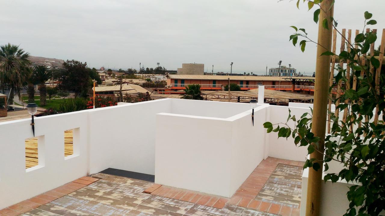 Guest Home Valto & Ziron Arica Exterior foto