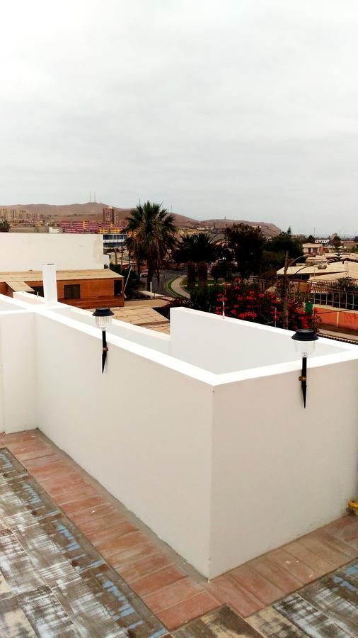 Guest Home Valto & Ziron Arica Exterior foto