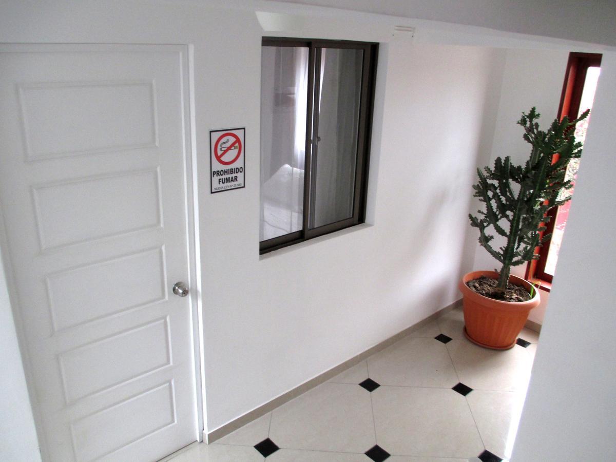 Guest Home Valto & Ziron Arica Exterior foto