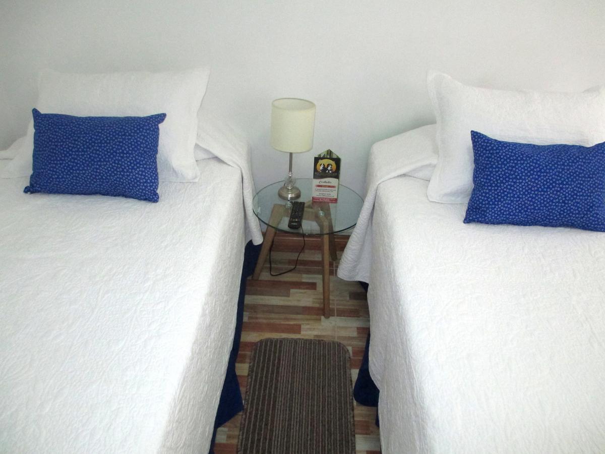 Guest Home Valto & Ziron Arica Exterior foto