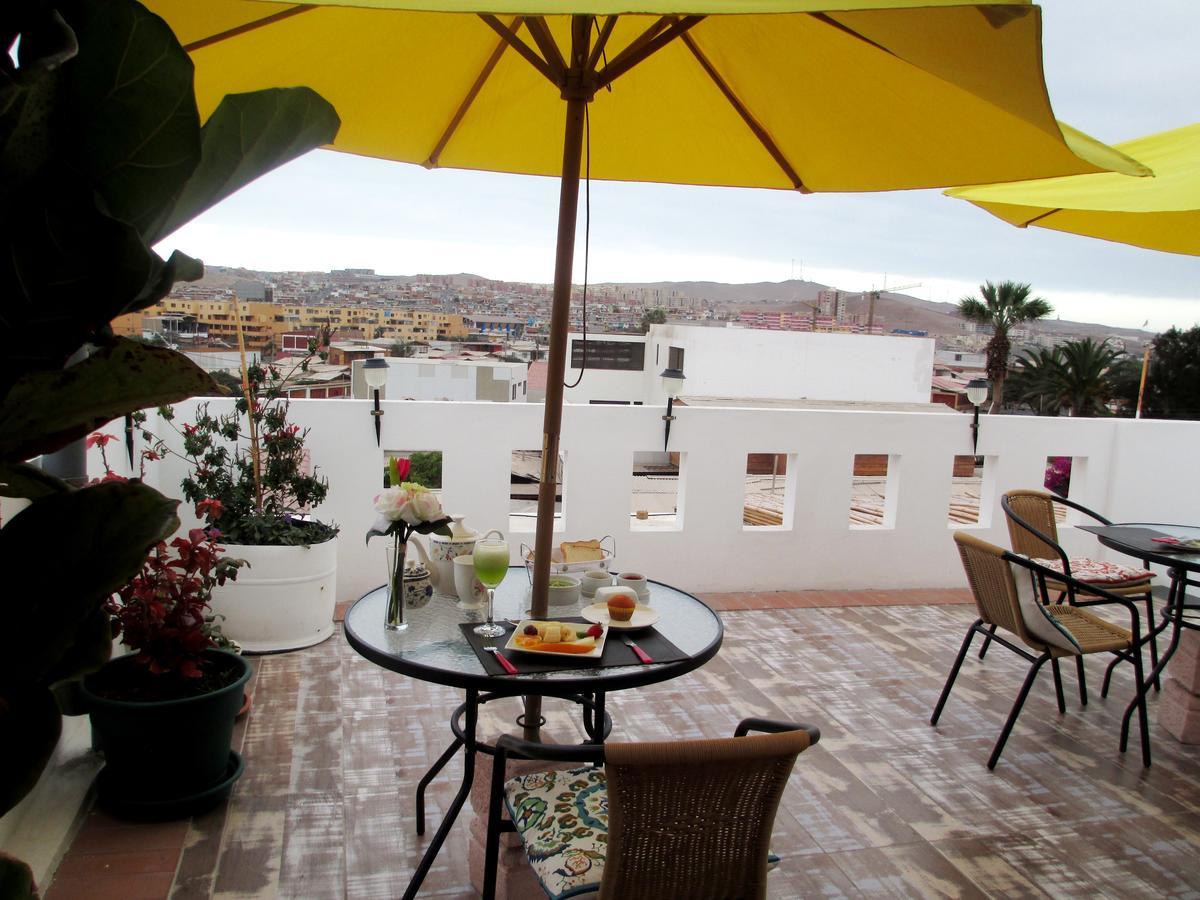 Guest Home Valto & Ziron Arica Exterior foto