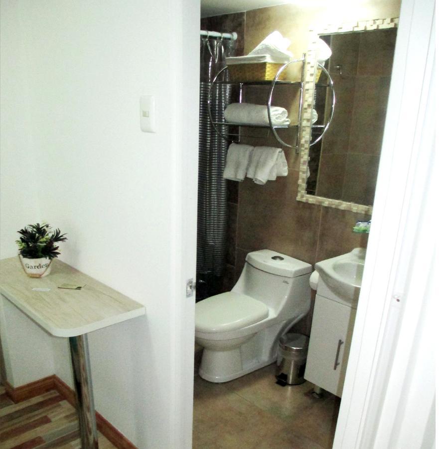 Guest Home Valto & Ziron Arica Exterior foto