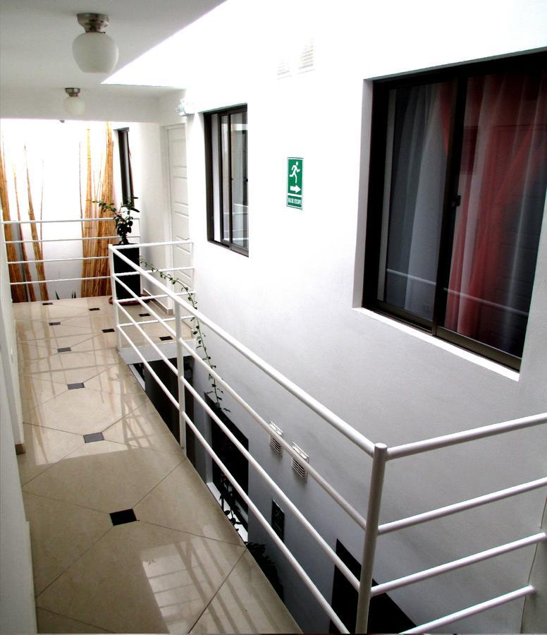 Guest Home Valto & Ziron Arica Exterior foto