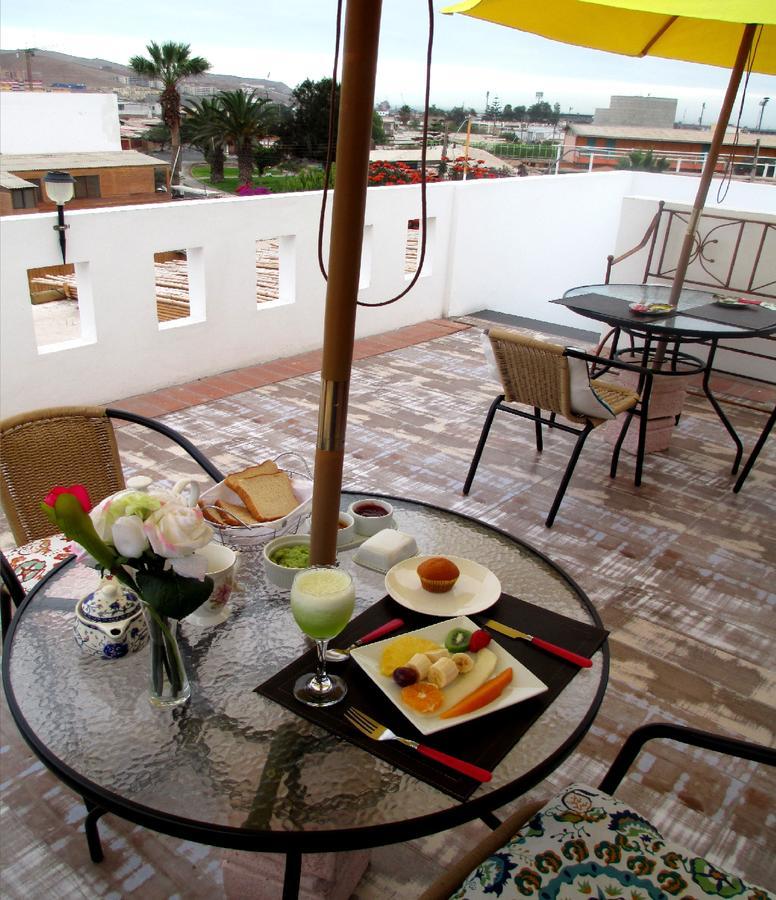 Guest Home Valto & Ziron Arica Exterior foto