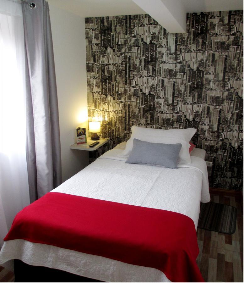 Guest Home Valto & Ziron Arica Exterior foto