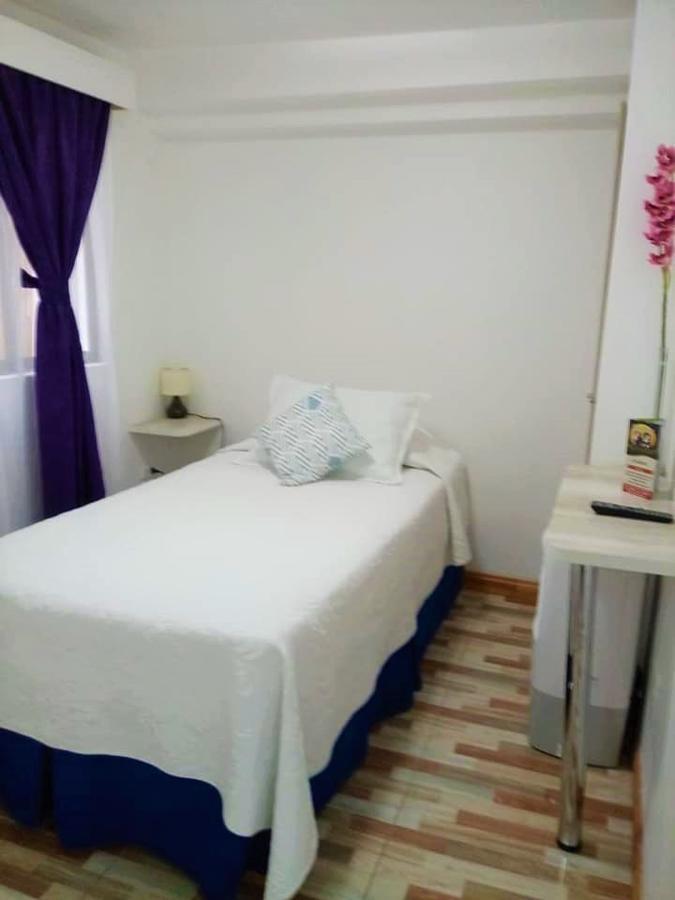 Guest Home Valto & Ziron Arica Exterior foto