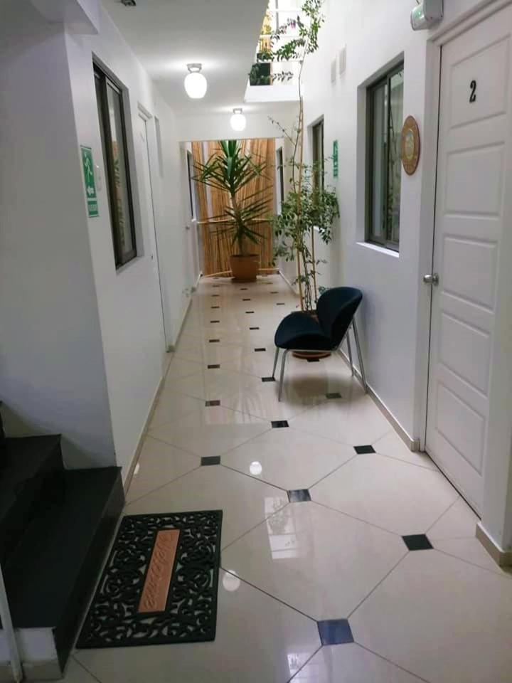 Guest Home Valto & Ziron Arica Exterior foto