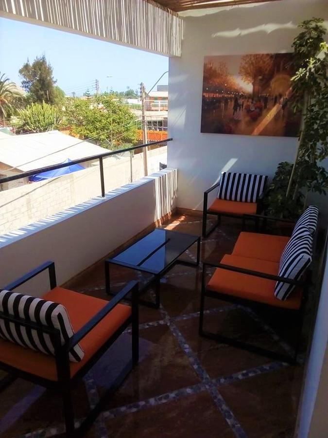 Guest Home Valto & Ziron Arica Exterior foto