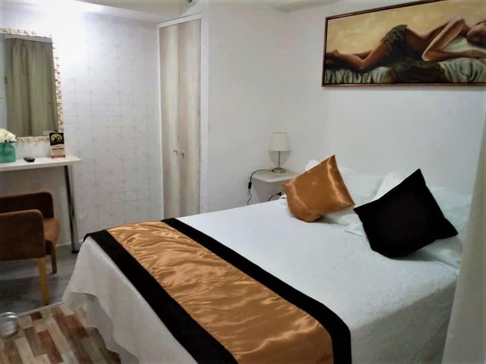 Guest Home Valto & Ziron Arica Exterior foto
