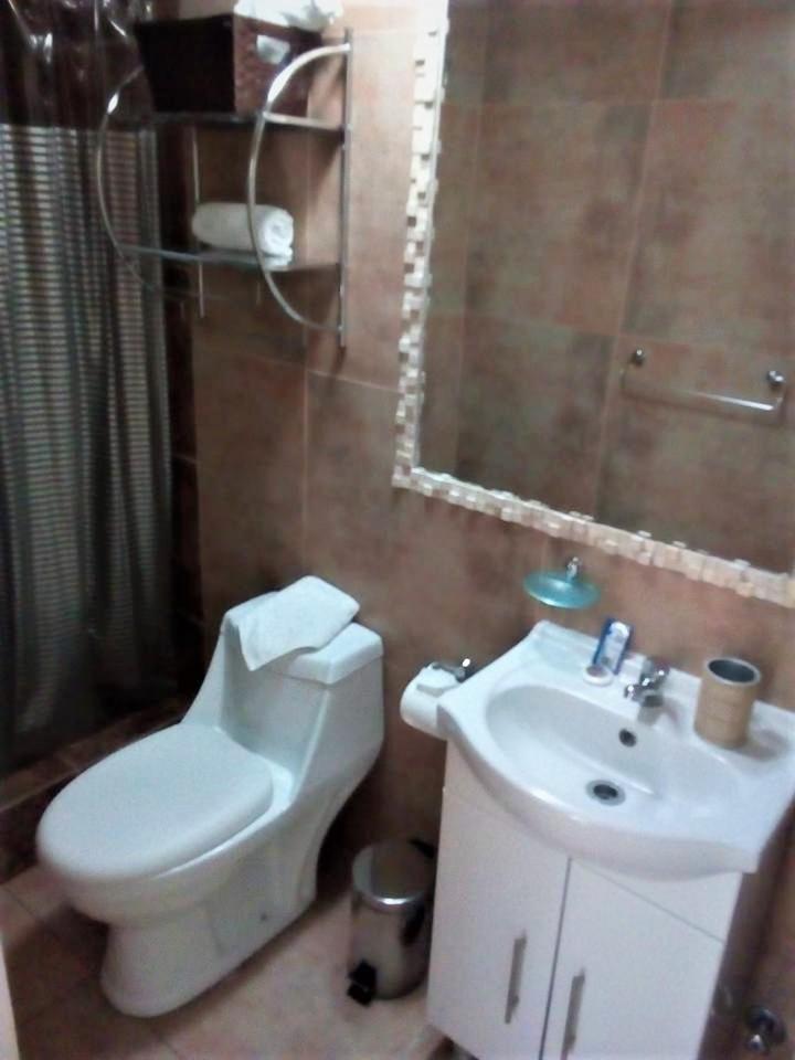 Guest Home Valto & Ziron Arica Exterior foto