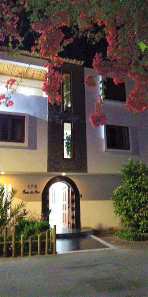Guest Home Valto & Ziron Arica Exterior foto